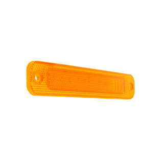 United Pacific 73-79 Ford Truck - Side Marker Light - Amber Front - 111086