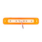 United Pacific 73-79 Ford Truck - Side Marker Light - Amber Front - 111086