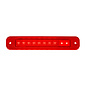 United Pacific 73-79 Ford Truck - Side Marker Light - Red Rear - 111087