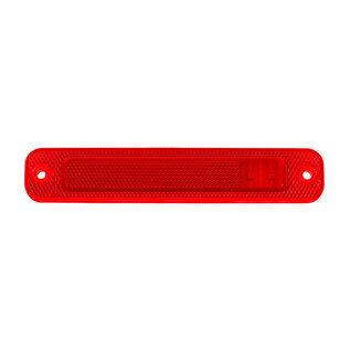 United Pacific 73-79 Ford Truck - Side Marker Light - Red Rear - 111087