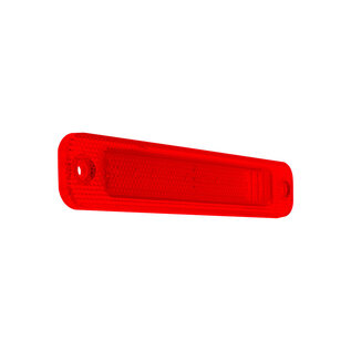 United Pacific 73-79 Ford Truck - Side Marker Light - Red Rear - 111087