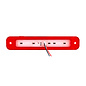 United Pacific 73-79 Ford Truck - Side Marker Light - Red Rear - 111087