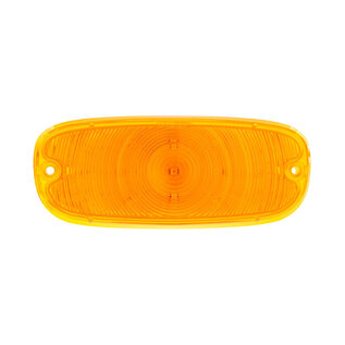 United Pacific 58-59 Chevy Truck -Parking Light - Amber - 111099