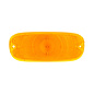 United Pacific 58-59 Chevy Truck -Parking Light - Amber - 111099
