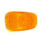 United Pacific 58-59 Chevy Truck -Parking Light - Amber - 111099