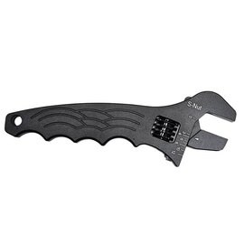 Tanks, Inc. AN Fitting Adjustable Wrench Up to -12AN - ANWADJ
