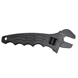 Tanks, Inc. AN Fitting Adjustable Wrench Up to -12AN - ANWADJ