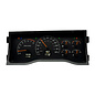 Dakota Digital 1995-98 Chevy/GMC Truck RTX Instruments - RTX-95C-PU-X
