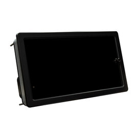 Dakota Digital All In One - Universal Competition Rectangle - Digital GRFX Instruments - GRFX-3200