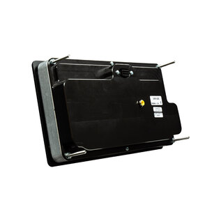 Dakota Digital All In One - Universal Competition Rectangle - Digital GRFX Instruments - GRFX-3200