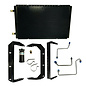 Vintage Air 1961-63 Chevy Impala Gen IV/Gen5 SureFit™ Condenser Kit W/ Drier - 021062