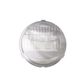 Vintique, Inc. 1928-31 Ford Glass Headlight Lens -W/  Ford Script - A-13060-S