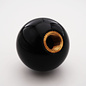 Affordable Street Rods Billiard "Style" 8-Ball - Black Shift Knob