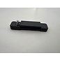 Affordable Street Rods Ground Distribution Block - 12 Circuit - BLACK
