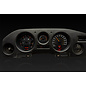 Dakota Digital 1988-90 Toyota FJ 60 SUV RTX Instruments - RTX-88T-FJ-X