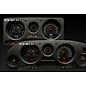 Dakota Digital 1988-90 Toyota FJ 60 SUV RTX Instruments - RTX-88T-FJ-X