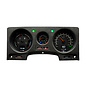 Dakota Digital 1980-87 Toyota FJ 60 SUV RTX Instruments - RTX-80T-FJ-X