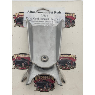 Dang Cool Dang Cool Exhaust Hangers