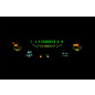 Dakota Digital 1965- 66 Ford Truck Custom Cab RTX Instruments - RTX-65F-PU-X