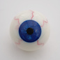 Affordable Street Rods Eyeball - Blue Iris Shift Knob