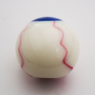 Affordable Street Rods Eyeball - Blue Iris Shift Knob