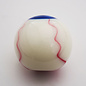 Affordable Street Rods Eyeball - Blue Iris Shift Knob