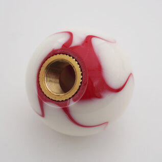 Affordable Street Rods Eyeball - Blue Iris Shift Knob
