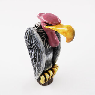 Van Chase Vulture Shift Knob by Van Chase
