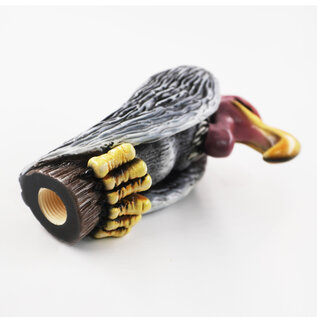 Van Chase Vulture Shift Knob by Van Chase