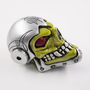 Van Chase Vorken Skull Shift Knob by Van Chase