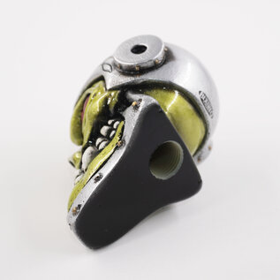 Van Chase Vorken Skull Shift Knob by Van Chase