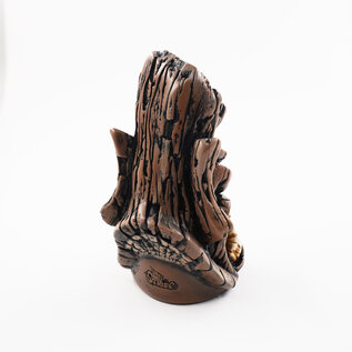 Van Chase Terror Tiki Shift Knob by Van Chase