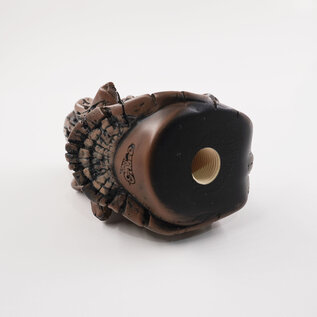 Van Chase Terror Tiki Shift Knob by Van Chase