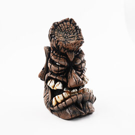 Van Chase Terror Tiki Shift Knob by Van Chase