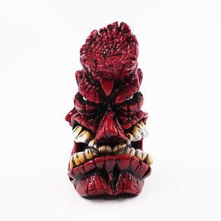 Van Chase Terror Tiki Shift Knob by Van Chase