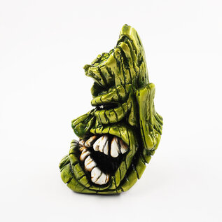Van Chase Terror Tiki Shift Knob by Van Chase