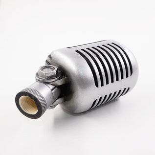 Van Chase Microphone Shift Knob by Van Chase