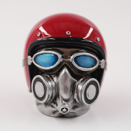 Van Chase Gasser Man Shift Knob by Van Chase