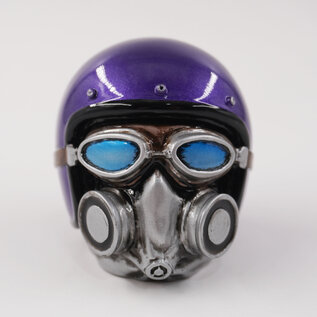 Van Chase Gasser Man Shift Knob -