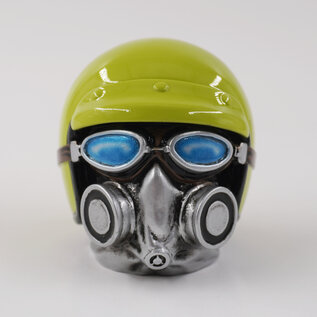 Van Chase Gasser Man Shift Knob -