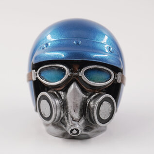 Van Chase Gasser Man Shift Knob -