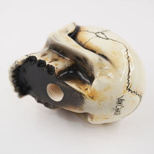 Van Chase Richard Cranium Shift Knob by Van Chase