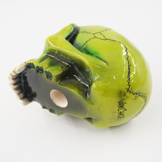 Van Chase Richard Cranium Shift Knob by Van Chase