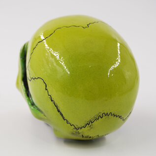 Van Chase Richard Cranium Shift Knob by Van Chase