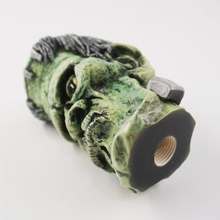 Van Chase Frank Shift Knob by Van Chase