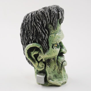 Van Chase Frank Shift Knob by Van Chase