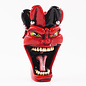 Van Chase Joker Shift Knob by Van Chase