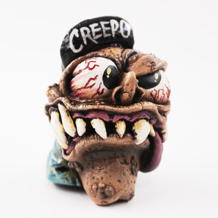 Van Chase Janky Jenkins Shift Knob by Van Chase