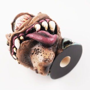 Van Chase Janky Jenkins Shift Knob by Van Chase