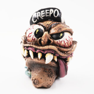 Van Chase Janky Jenkins Shift Knob by Van Chase